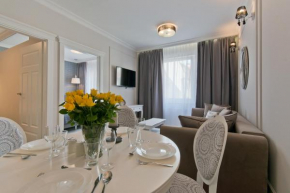 Apartamenty Gdańsk EU - Sopot Apartamenty